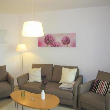 Ferienwohnung Seepferdchen Direkt Am Strand Koserow Exterior photo